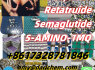 High Quality Semaglutide raw material910463 - 68 - 2 Door to Door