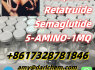 High Quality Semaglutide raw material910463 - 68 - 2 Door to Door (2)