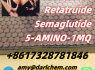 High Quality Semaglutide raw material910463 - 68 - 2 Door to Door (4)
