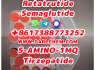 Semaglutide 5 - AMINO - 1MQ Retatrutide 910463 - 68 - 2 Factory Direct