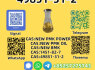 New P. M. K P. ower 28578 - 16 - 7 - Safe and Secure Delivery Guaranteed (3)
