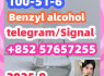 100 - 51 - 6 Benzyl alcohol