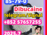 85 - 79 - 0 Dibucaine