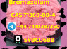 852 47091737 Hot sale Bromazolam C A S 71368 - 80 - 4