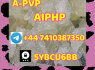 852 47091737 Hot sale A - PVP, AIPHP C A S 14530 - 33 - 7