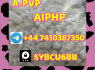 852 47091737 Hot sale A - PVP, AIPHP C A S 14530 - 33 - 7