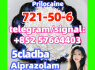 721 - 50 - 6 Prilocaine