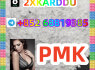 telegram 852 68819385 PMK high quality, low price