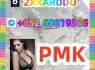 telegram 852 68819385 PMK high quality, low price