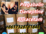 pregabalin Briracetam Tianeptine raw Powder 148553 - 50 - 8 Factory Price (2)