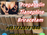 pregabalin Briracetam Tianeptine raw Powder 148553 - 50 - 8 Factory Price (5)
