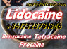 Lidocaine Benzocaine Procaine raw Powder 137 - 58 - 6 Good Price (3)