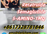Semaglutide 5 - AMINO - 1MQ Retatrutide 910463 - 68 - 2 Factory Direct