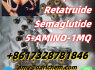 Semaglutide 5 - AMINO - 1MQ Retatrutide 910463 - 68 - 2 Factory Direct (2)
