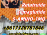 Semaglutide 5 - AMINO - 1MQ Retatrutide 910463 - 68 - 2 Factory Direct (3)