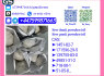Innovative drug precursors New P. M. K 28578 - 16 - 7 B. M. K 5449 - 12 - 7