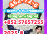 462 - 72 - 6 1 - Bromo - 4 - fluorobutane