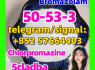 50 - 53 - 3 Chlorpromazine