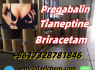 Puzzle Antidepressive raw Materials pregabalin powder Salt