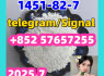 1451 - 82 - 7 2 - bromo - 4 - methylpropiophenone