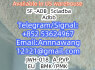 Hot Selling 5cladba, 5cladb, 5cl, 5cl - adb, 5cl - adb - a, Adbb Raw Materials
