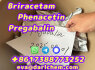 pregabalin Brivaracetam Tianeptine raw crystal powder 148553 - 50 - 8 99. 9 Stronger (2)