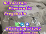 pregabalin Brivaracetam Tianeptine raw crystal powder 148553 - 50 - 8 99. 9 Stronger (4)