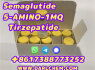 Semaglutide 5 - AMINO - 1MQ Retatrutide 910463 - 68 - 2 China Factory (4)