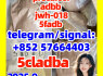 5CLADBA 5CL - ADB - A adbb 5cladb 5cl - adb China supplier