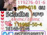 Strong 5cladba 5FADB K2 spice jwh - 018 MDMB - BUTINACA