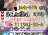 Strong 5cladba 5FADB K2 spice jwh - 018 MDMB - BUTINACA