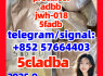 Hot Selling 5cladba, 5cladb, 5cl, 5cl adb, 5cl adb a, Adbb Raw Materials