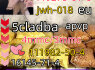 Strong 5cladba 5FADB K2 spice jwh - 018 MDMB - BUTINACA