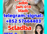 I sell Raw material 5cladba 5cl - adba adbb precursor powder