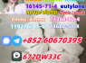 Research Chemical A - pvp CAS 14530 - 33 - 7