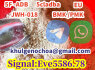 5F - ADB, 5cladba, Adbb, JWH - 018, A - PVP, EU, BMK PMK