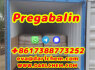 Factory Supply pregabalin crystals powder 148553 - 50 - 8 Pharmaceutical raw Materials otropics (4)