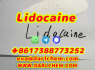 99 Pure Lidocaine base hcl crystals powder 137 - 58 - 6 Safe Delivery Best Price (2)