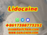 99 Pure Lidocaine base hcl crystals powder 137 - 58 - 6 Safe Delivery Best Price (4)