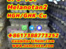 Procaine crystals Powder 59 - 46 - 1 From China Procaina Powder