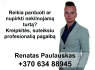 Nekilnojamojo Turto Brokeris (1)