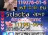 5cladba raw material 5CL - ADB - A precursor raw 5cl (1)
