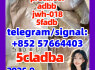 5cladba 5fadb 5cladbb jwh - 018 6cladba 407 - 97 - 6 China supplier 68 - 12 - 2