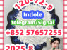 120 - 72 - 9 Indole