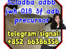 5cladba adbb jwh - 018 5f - adb precursor
