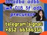 5cladba adbb jwh - 018 5f - adb precursor