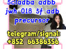 5cladba adbb jwh - 018 5f - adb precursor