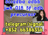 5cladba adbb jwh - 018 5f - adb precursor