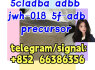 5cladba adbb jwh - 018 5f - adb precursor