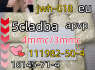 Adbb 5cl 5cladba 5cladb 5cl Adb adbb Jwh - 018
